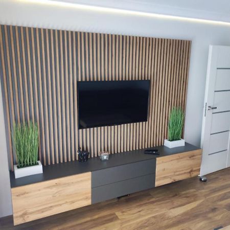 Apartament Frombork Διαμέρισμα Εξωτερικό φωτογραφία