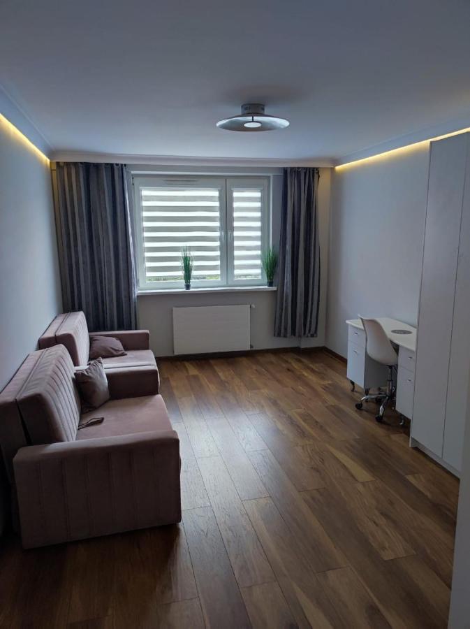 Apartament Frombork Διαμέρισμα Εξωτερικό φωτογραφία